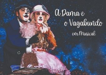 Musical A dama e o vagabundo ganha canções de Chico Buarque