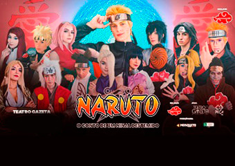 Vale a pena ler Naruto, hoje?