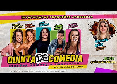 HumordeQuinta