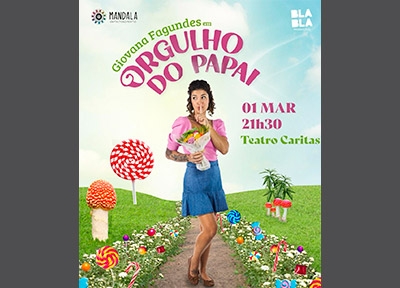 GIOVANA FAGUNDES em BRASÍLIA [SESSÃO EXTRA] - Orgulho do Papai