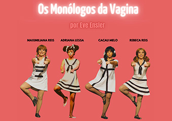 MONÓLOGOS DA VAGINA